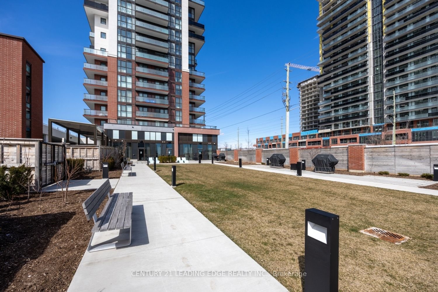 2550 Simcoe St N, unit 202 for rent - image #8