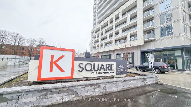 2031 Kennedy Rd, unit 3217 for sale - image #1