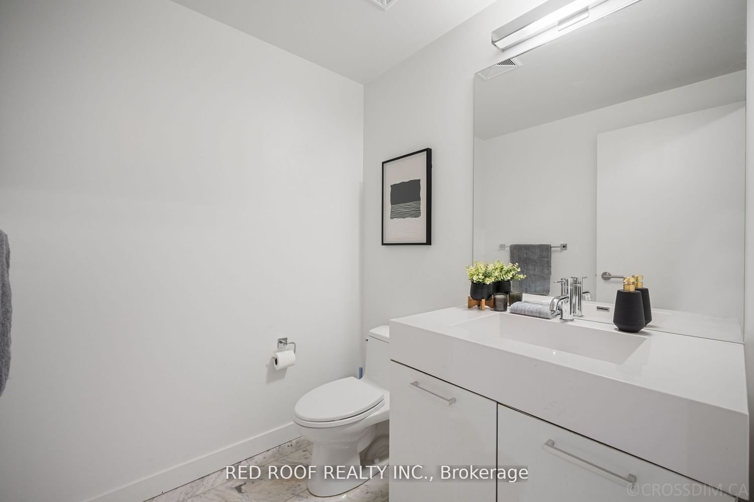 90 Broadview Ave, unit Lw12 for sale - image #21