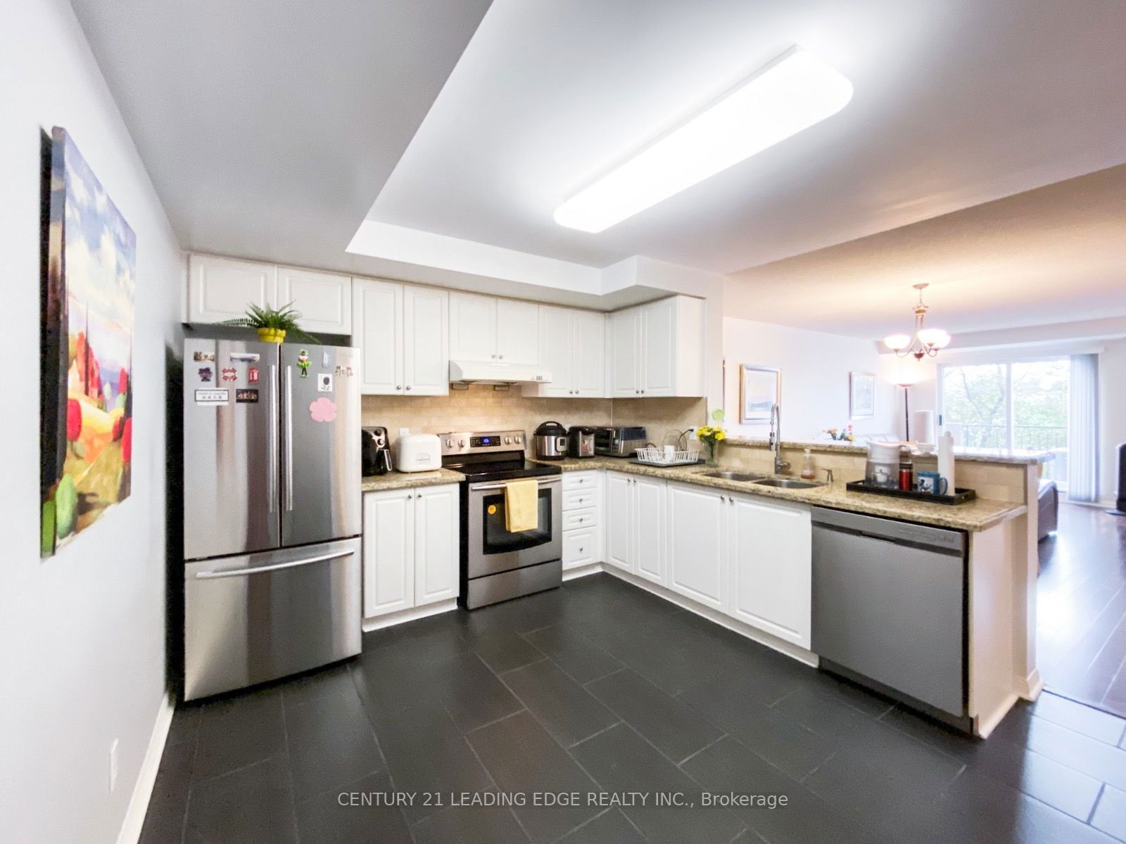 1881 Mcnicoll Ave, unit 228 for sale - image #4