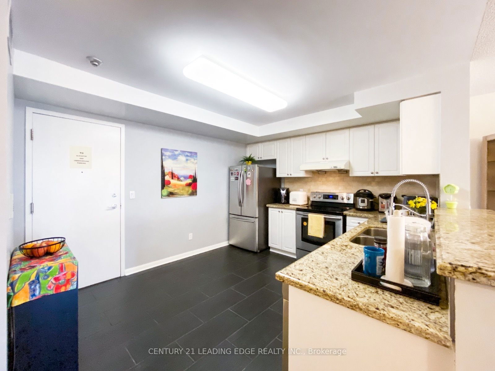 1881 Mcnicoll Ave, unit 228 for sale - image #7