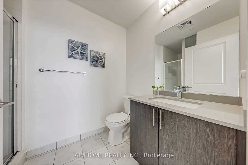3121 Sheppard Ave E, unit Ph02 for rent - image #1