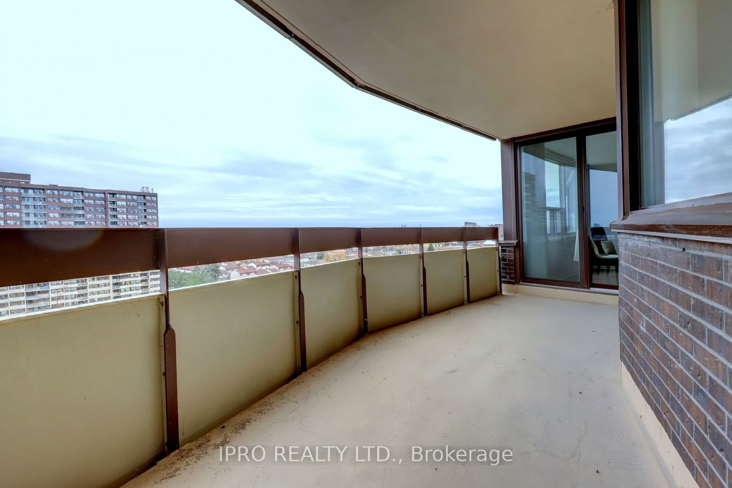 55 Huntingdale Blvd, unit 1501 for sale - image #29