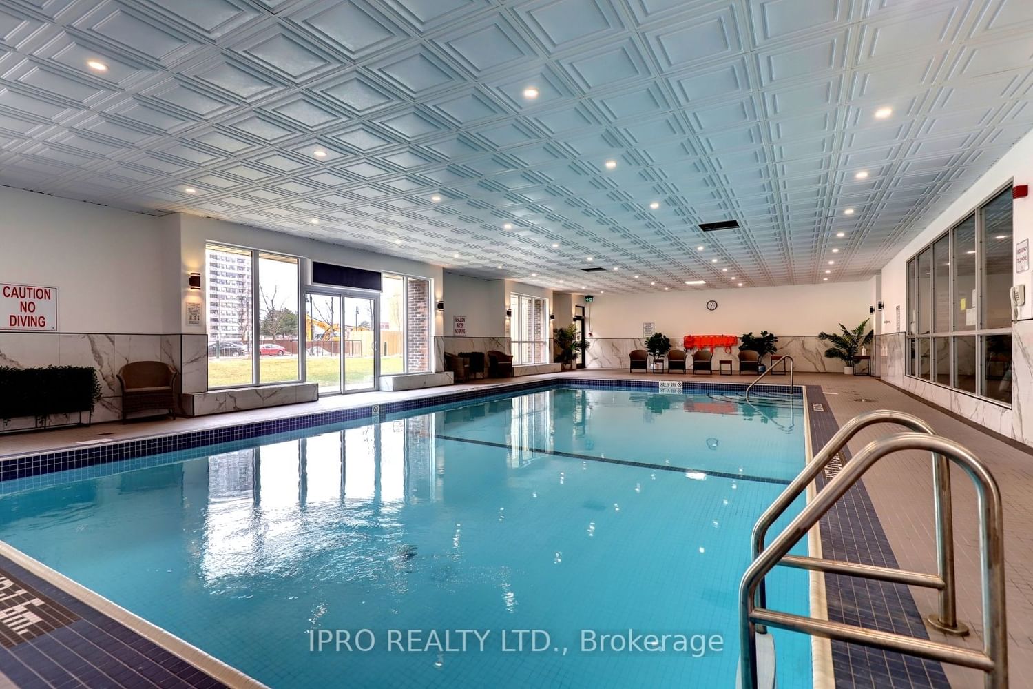 55 Huntingdale Blvd, unit 1501 for sale - image #33