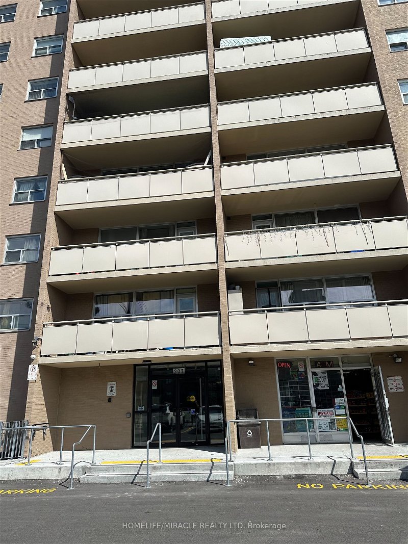 207 Galloway Rd, unit 301 for sale - image #1