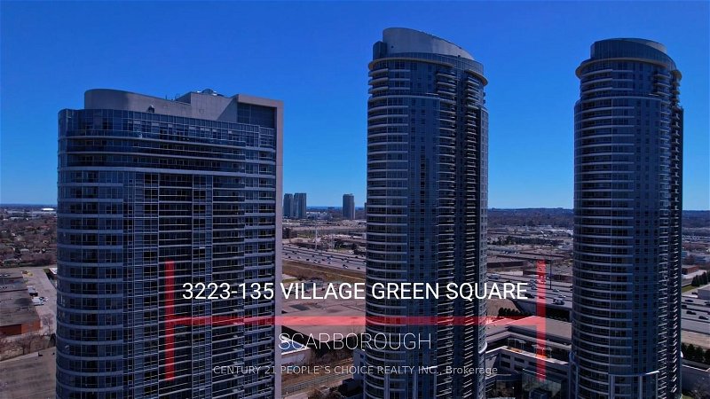 135 Village Green Sq, unit 3223 for sale - image #1