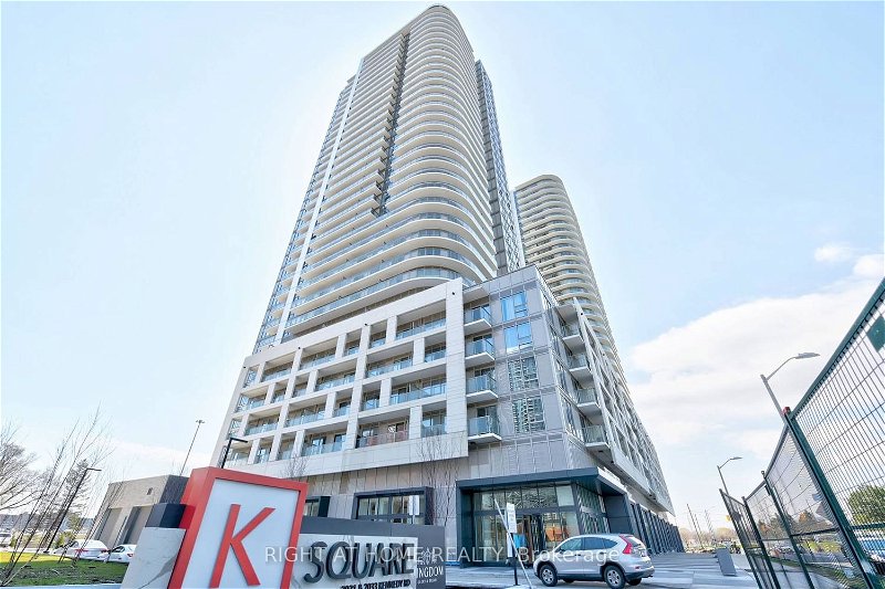 2031 Kennedy Rd, unit 1122 for sale - image #1