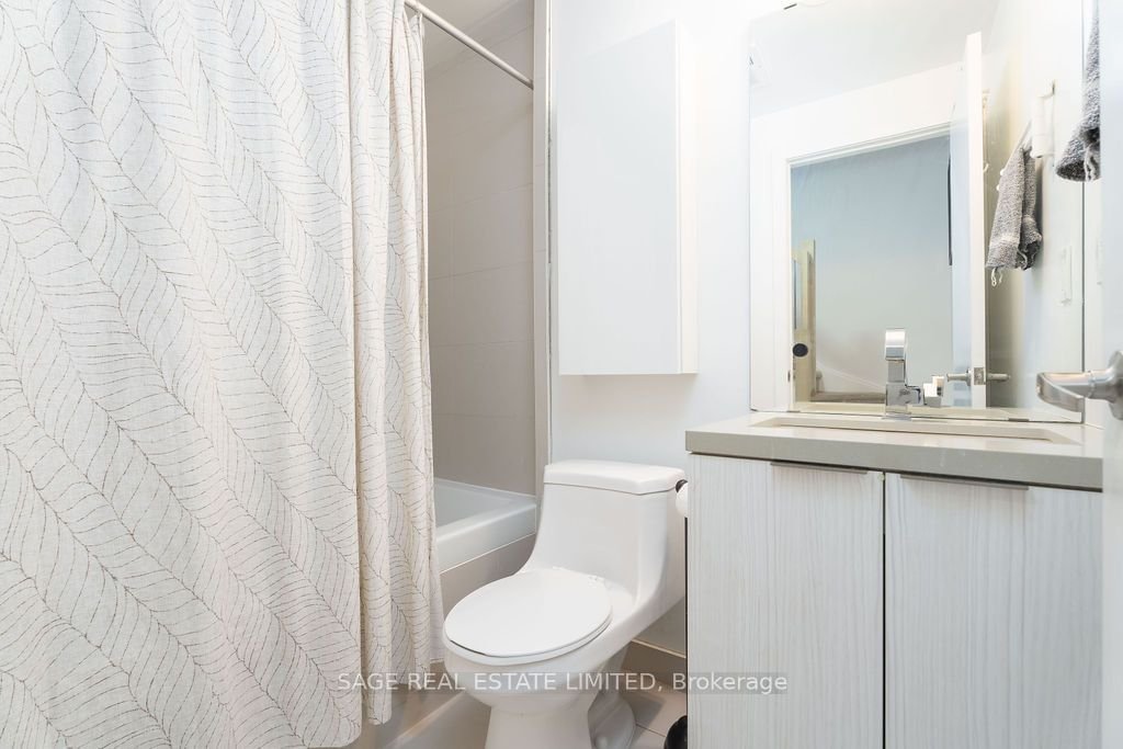150 Broadview Ave, unit Th3 for sale - image #14