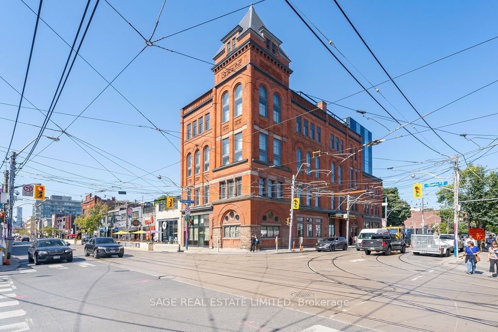 150 Broadview Ave, unit Th3 for sale - image #23