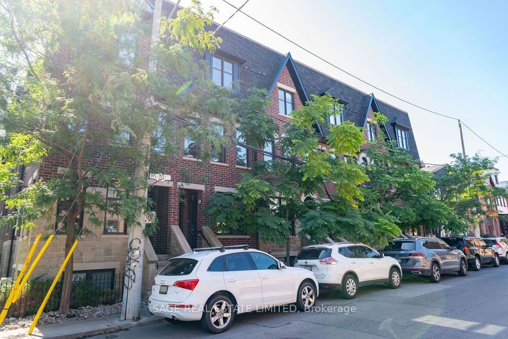 150 Broadview Ave, unit Th3 for sale - image #3