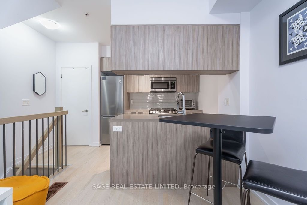 150 Broadview Ave, unit Th3 for sale - image #7