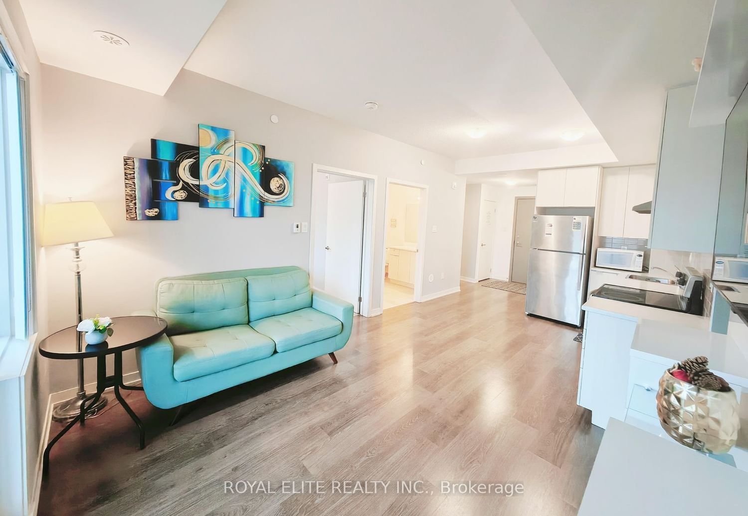 5155 Sheppard Ave, unit 407 for sale - image #3