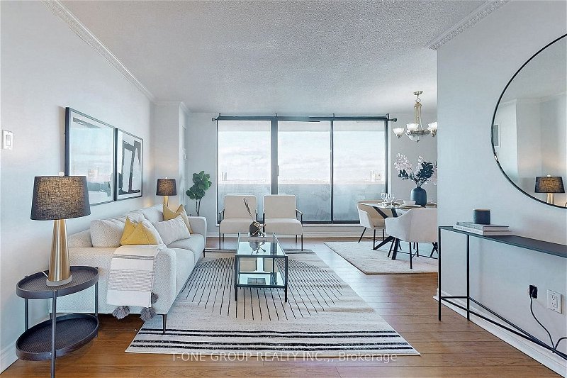 301 Prudential Dr, unit 1102 for sale - image #1