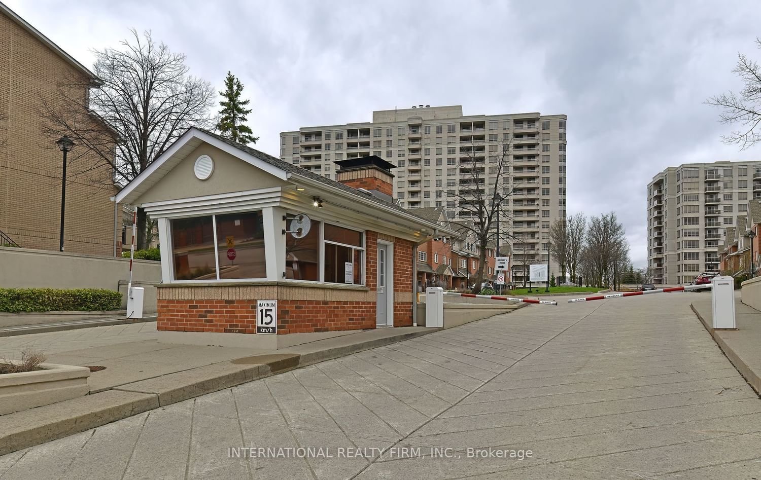 1400 The Esplanade Rd N, unit 206 for sale - image #23
