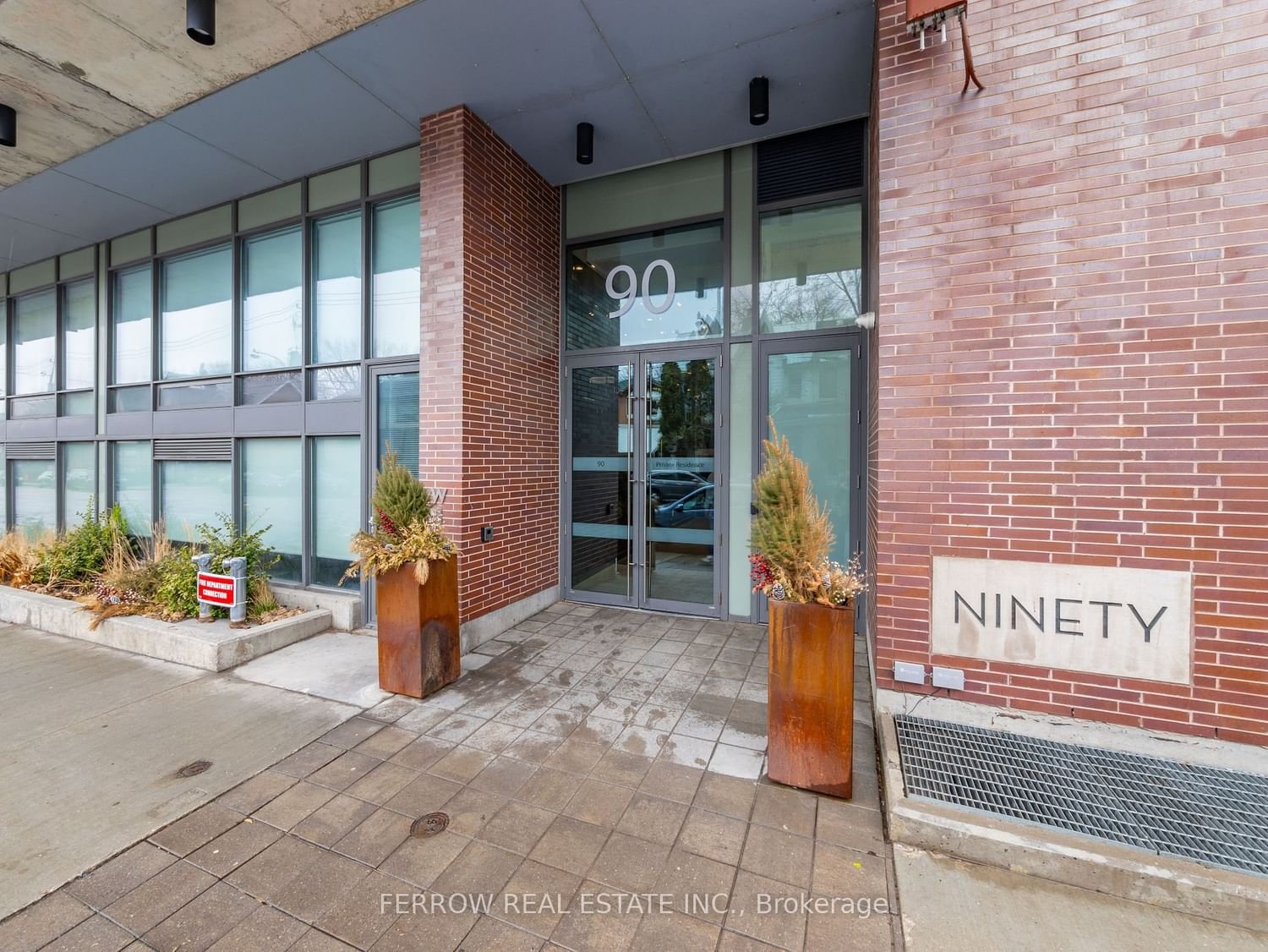 90 Broadview Ave, unit Ph905 for sale - image #35