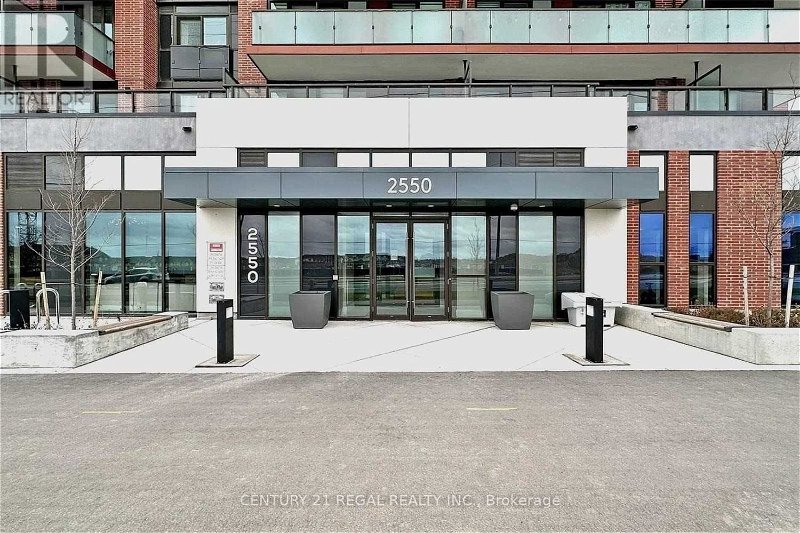 2550 Simcoe St N, unit 2518 for rent - image #1