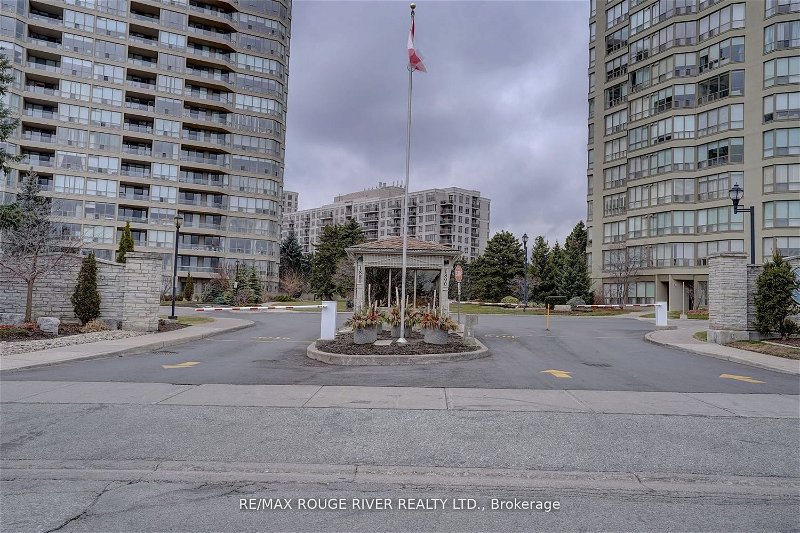 1880 Valley Farm Rd, unit 1424 for sale - image #1