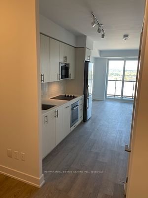2550 Simcoe St W, unit 1511 for rent - image #2