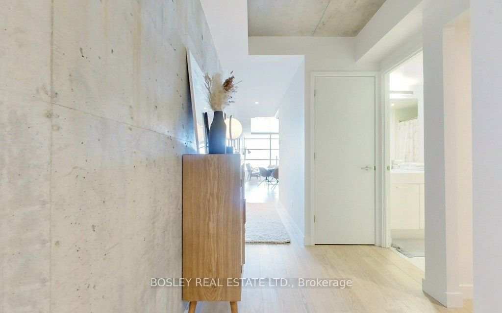 90 Broadview Ave, unit 503 for sale - image #27
