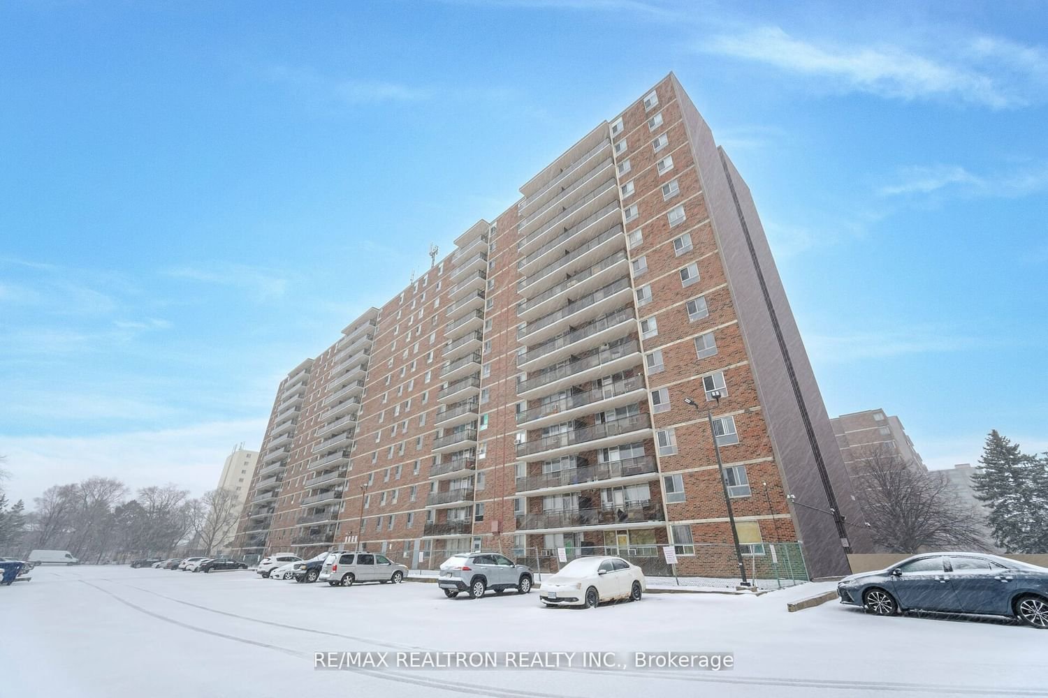 1950 Kennedy Rd, unit 307 for sale - image #1