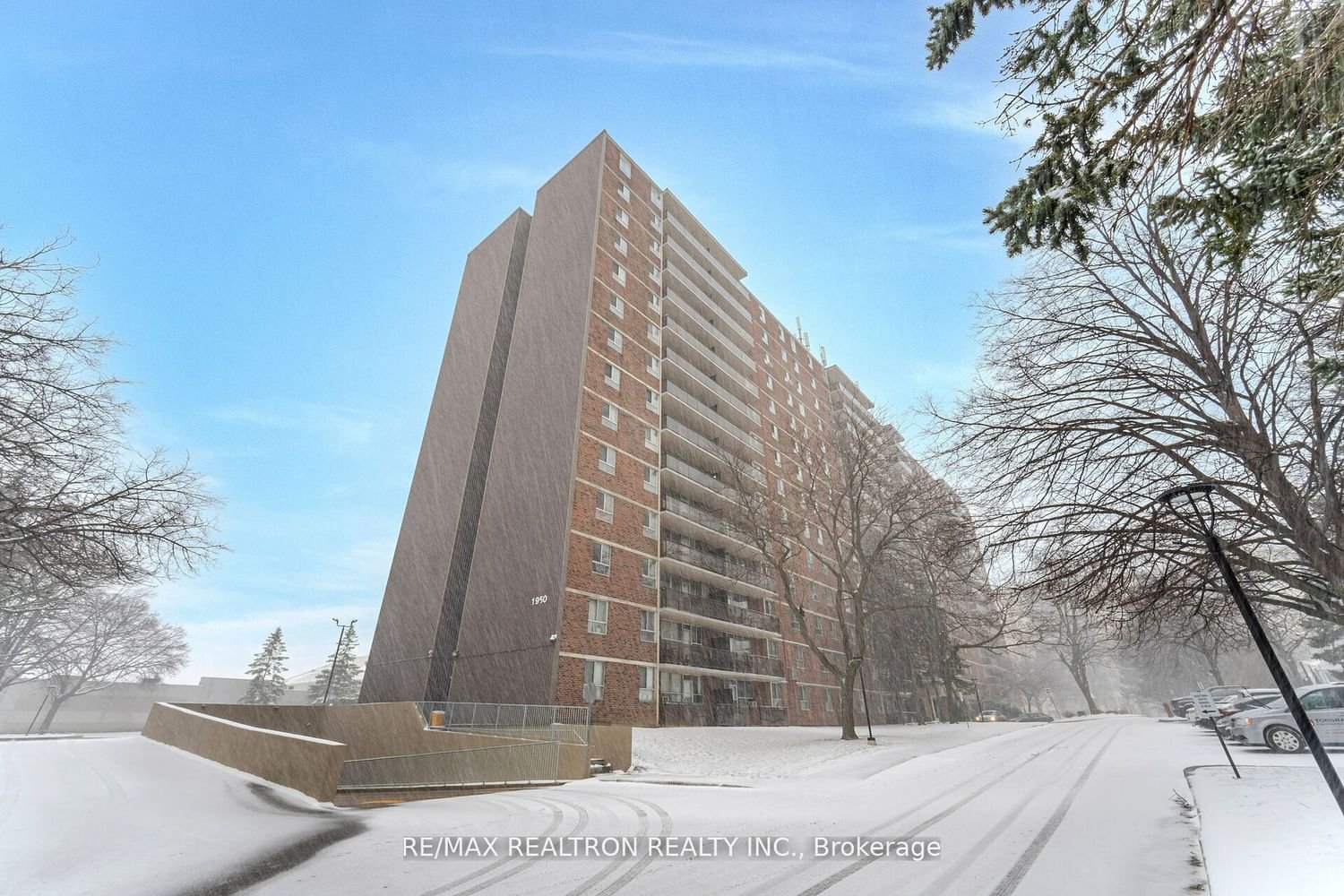 1950 Kennedy Rd, unit 307 for sale - image #33