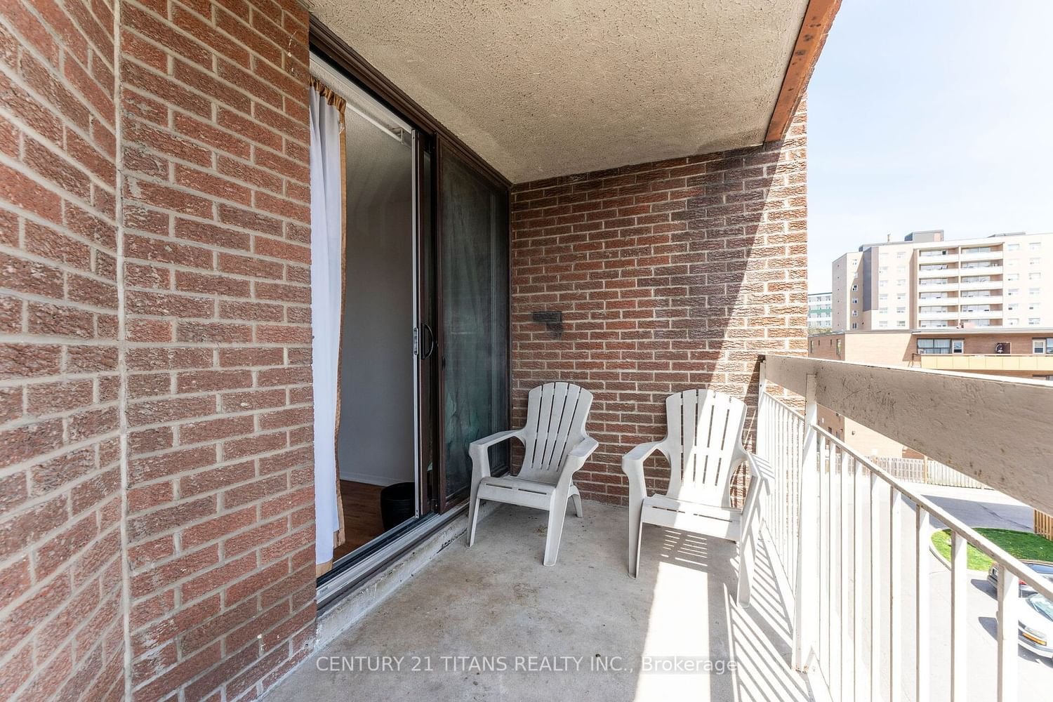 4062 Lawrence Ave E, unit 406 for rent - image #22