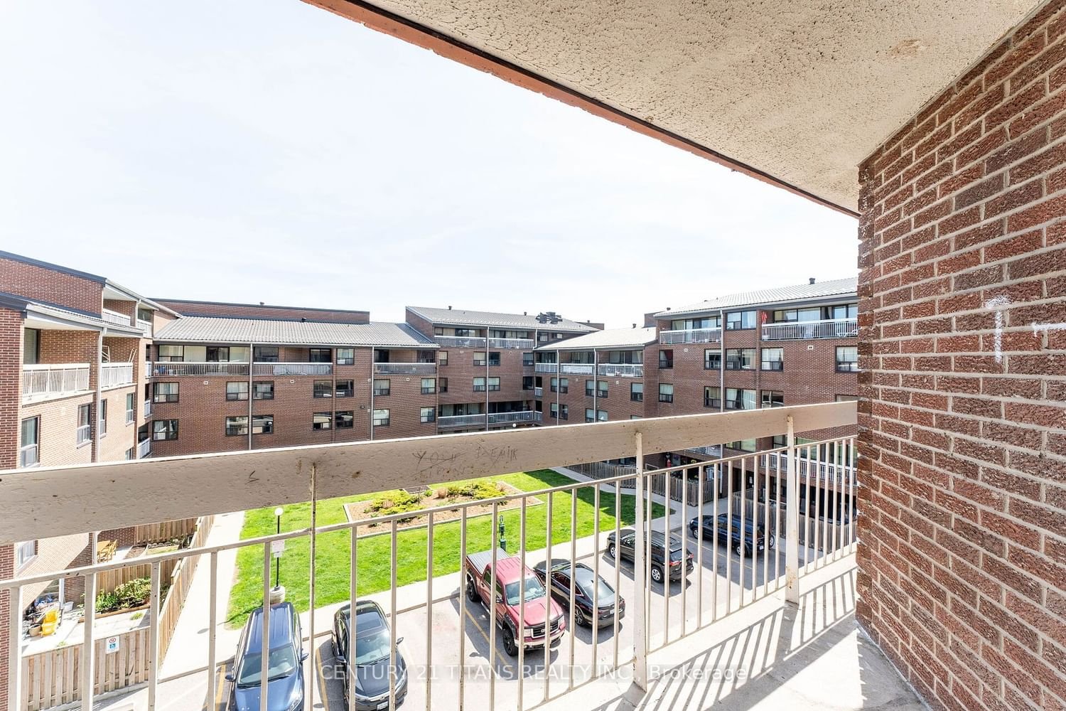 4062 Lawrence Ave E, unit 406 for rent - image #23