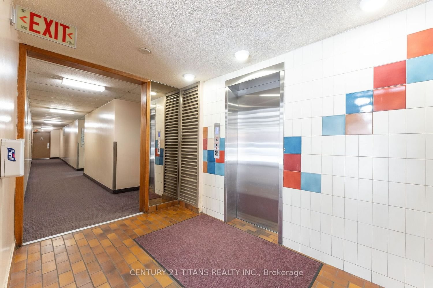 4062 Lawrence Ave E, unit 406 for rent - image #3