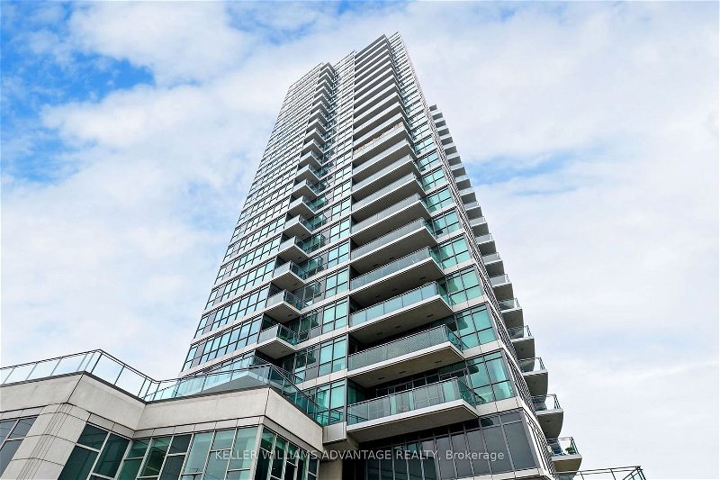1048 Broadview Ave, unit 1606 for sale - image #1