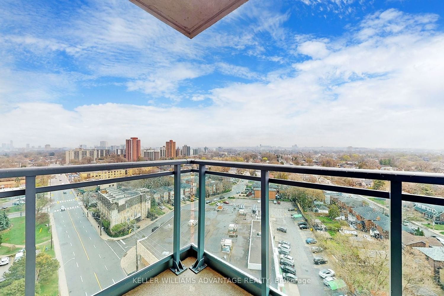1048 Broadview Ave, unit 1606 for sale - image #22