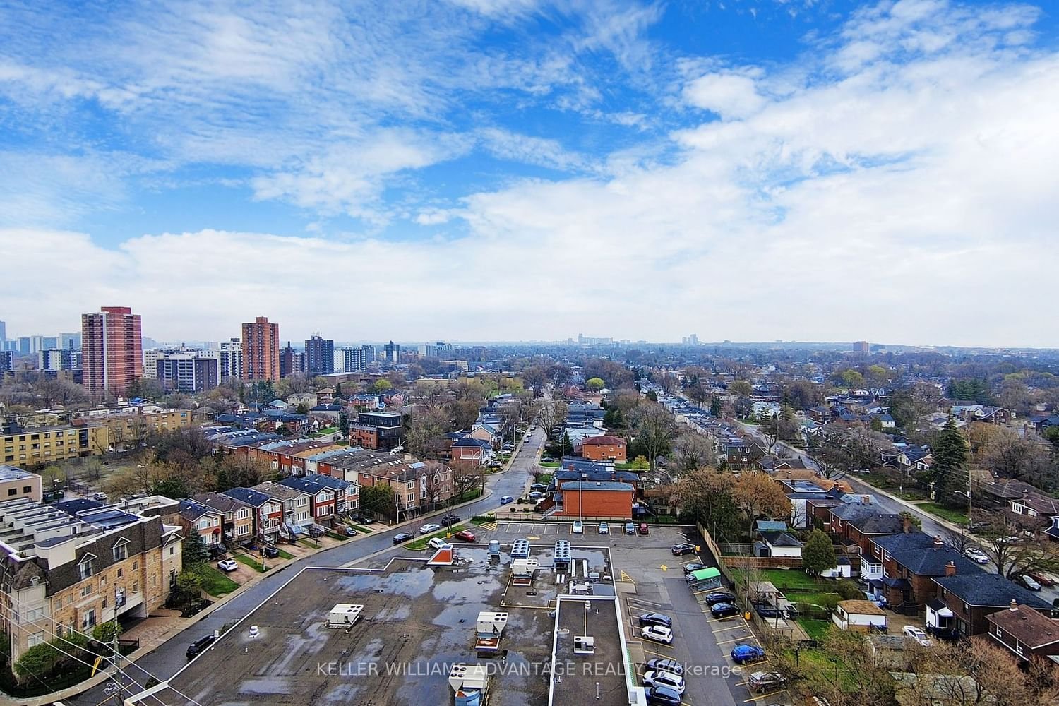 1048 Broadview Ave, unit 1606 for sale - image #24