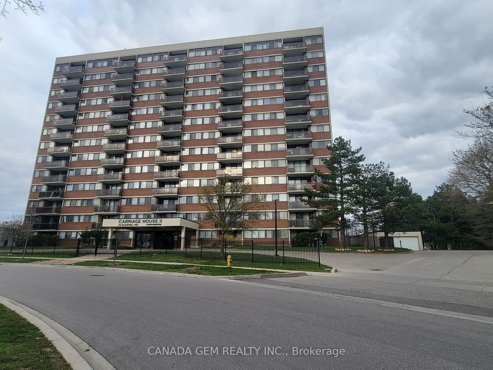 99 Blackwell Ave, unit 212 for sale - image #14