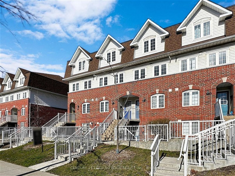 593 Kennedy Rd, unit 26 for sale - image #1