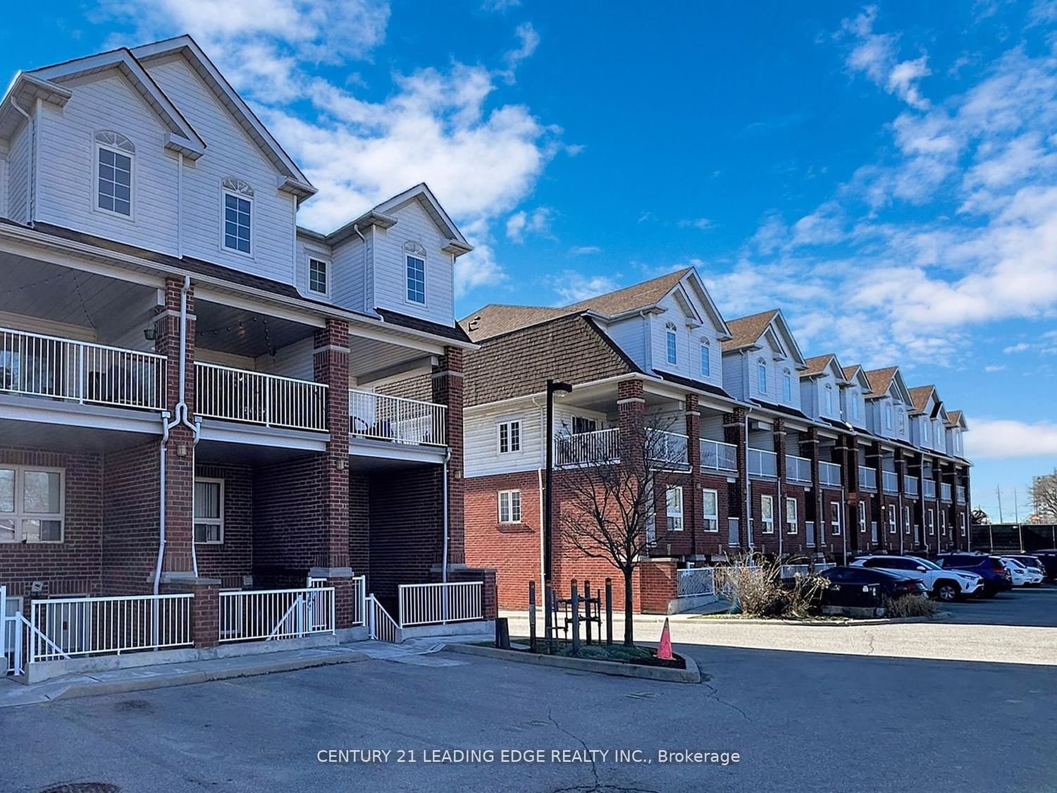 593 Kennedy Rd, unit 26 for sale - image #22