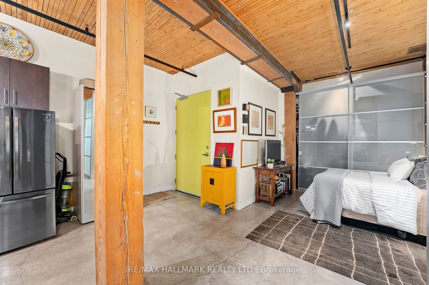 68 Broadview Ave, unit 110 for sale - image #4