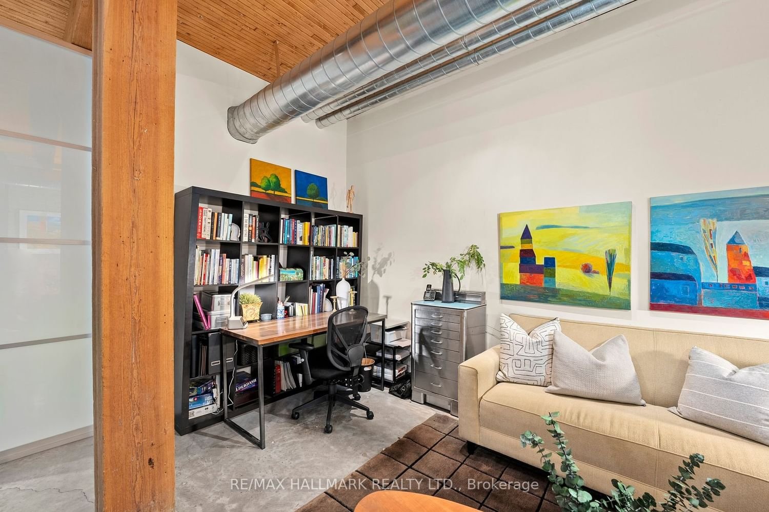 68 Broadview Ave, unit 110 for sale - image #6