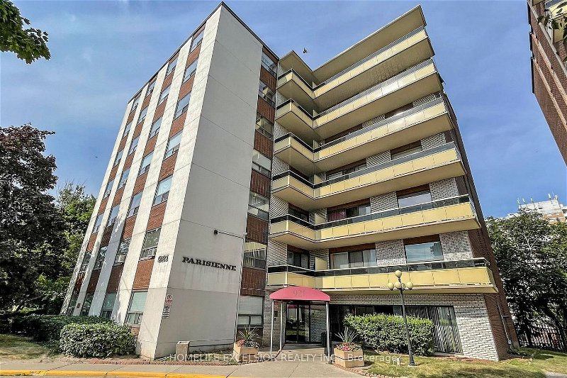 921 Midland Ave, unit 110 for rent - image #1