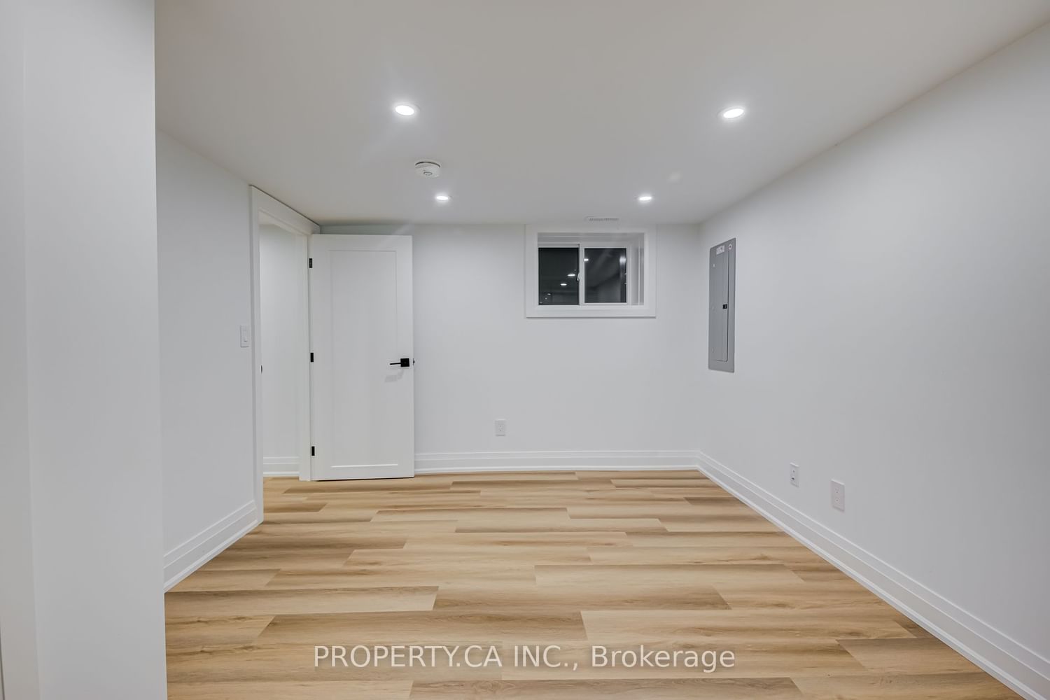 8 First Ave, unit lower for rent