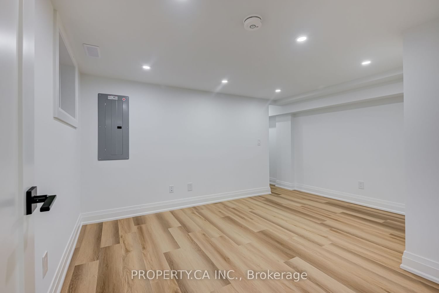 8 First Ave, unit lower for rent