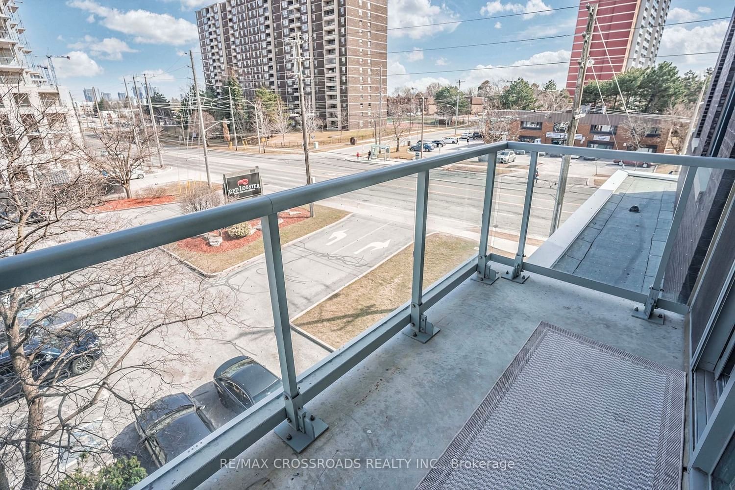 3220 Sheppard Ave E, unit 208 for rent - image #15