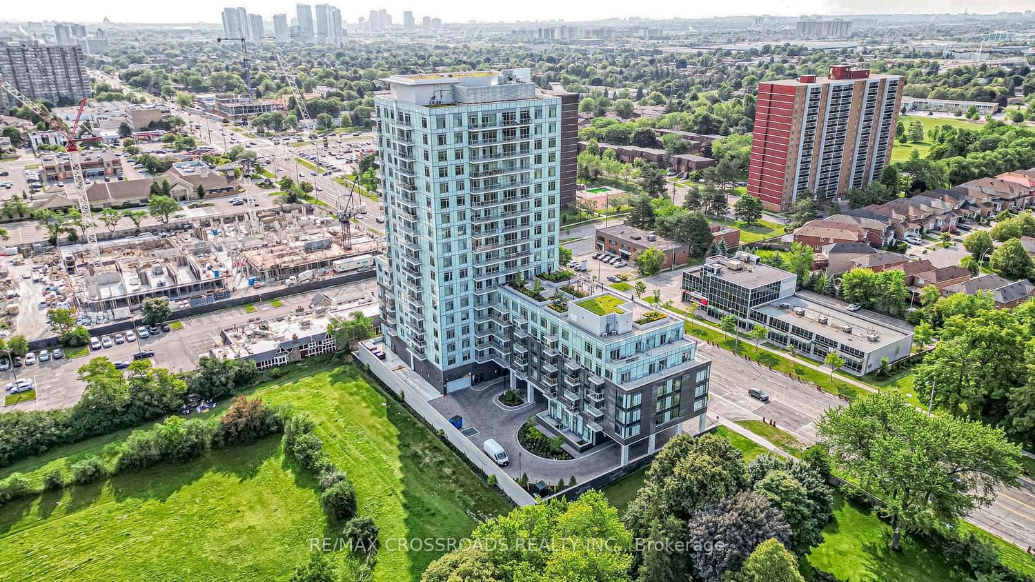 3220 Sheppard Ave E, unit 208 for rent - image #26