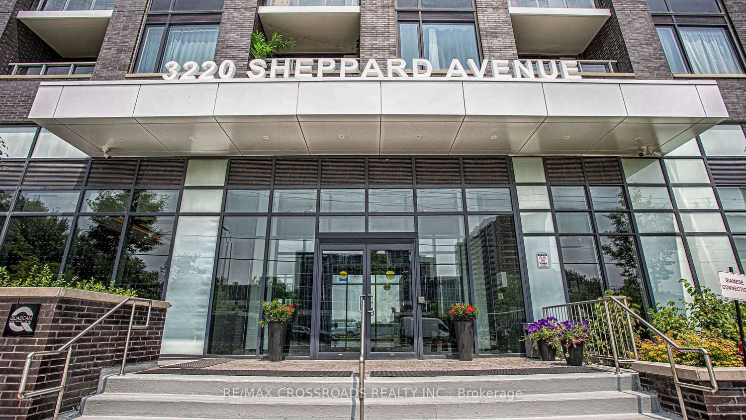 3220 Sheppard Ave E, unit 208 for rent - image #3