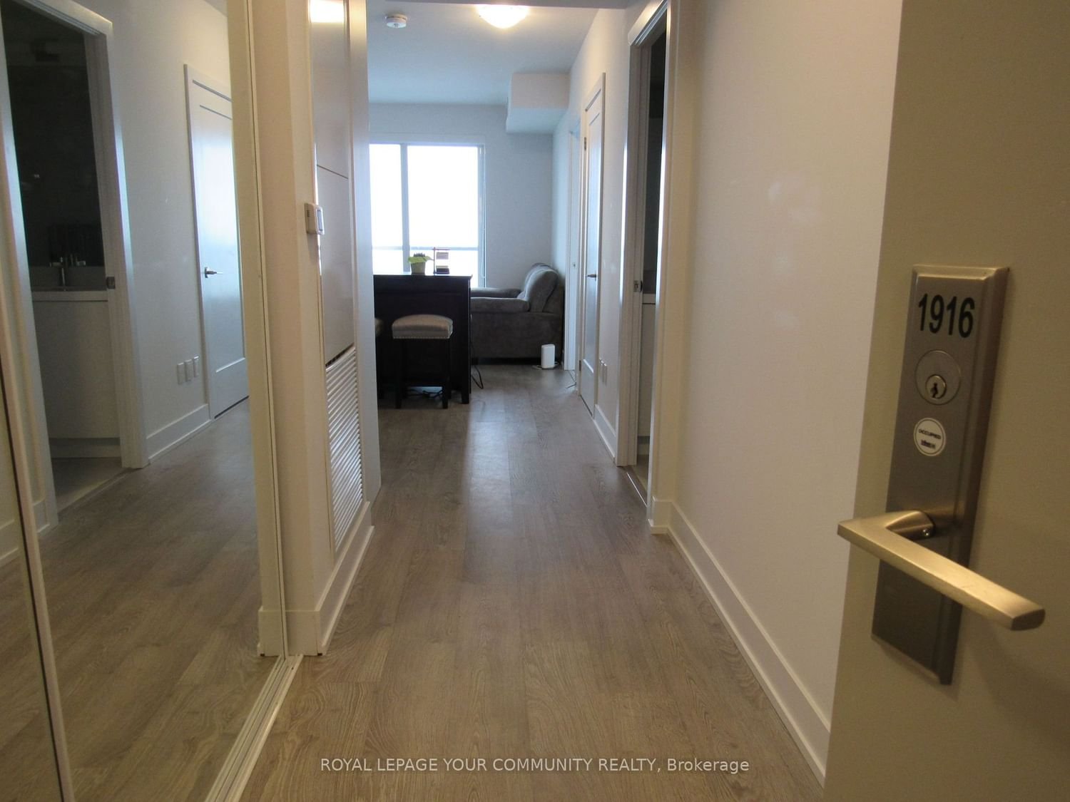 2550 Simcoe St N, unit 1916 for rent - image #4