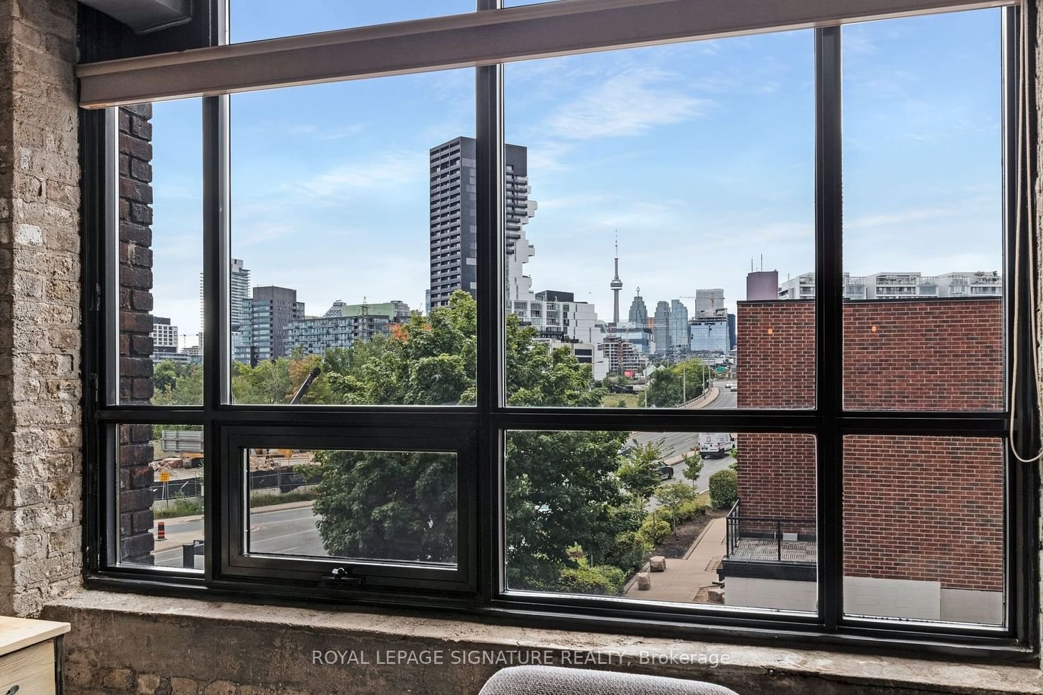 68 Broadview Ave, unit 305 for sale - image #3
