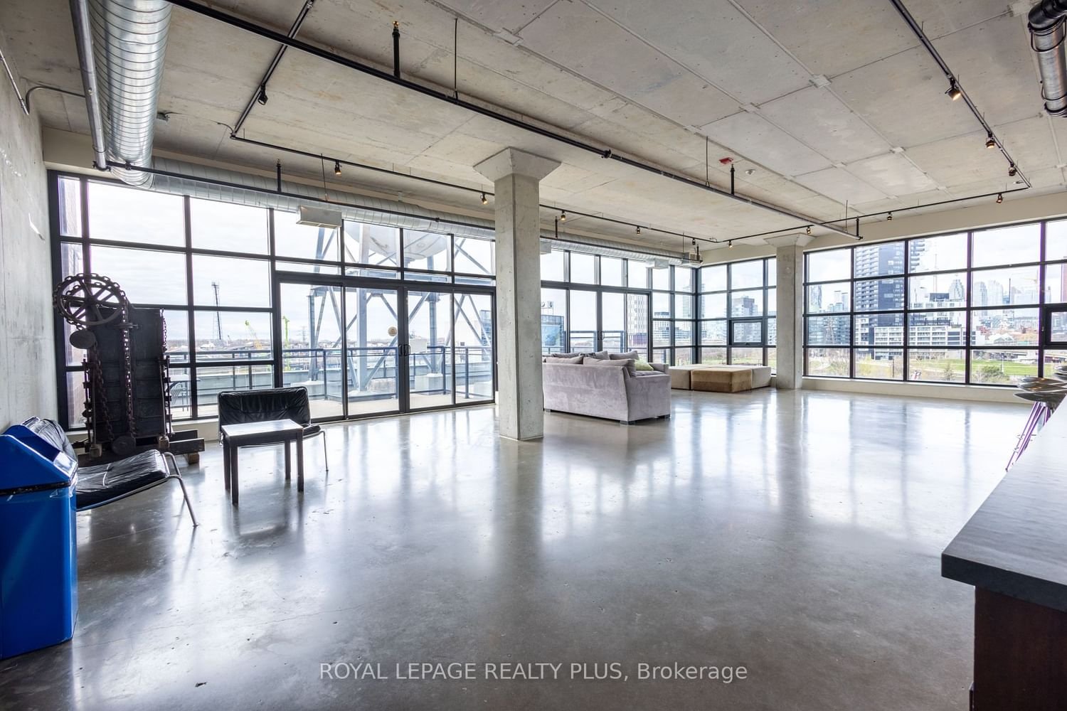 68 Broadview Ave, unit 509 for sale - image #14