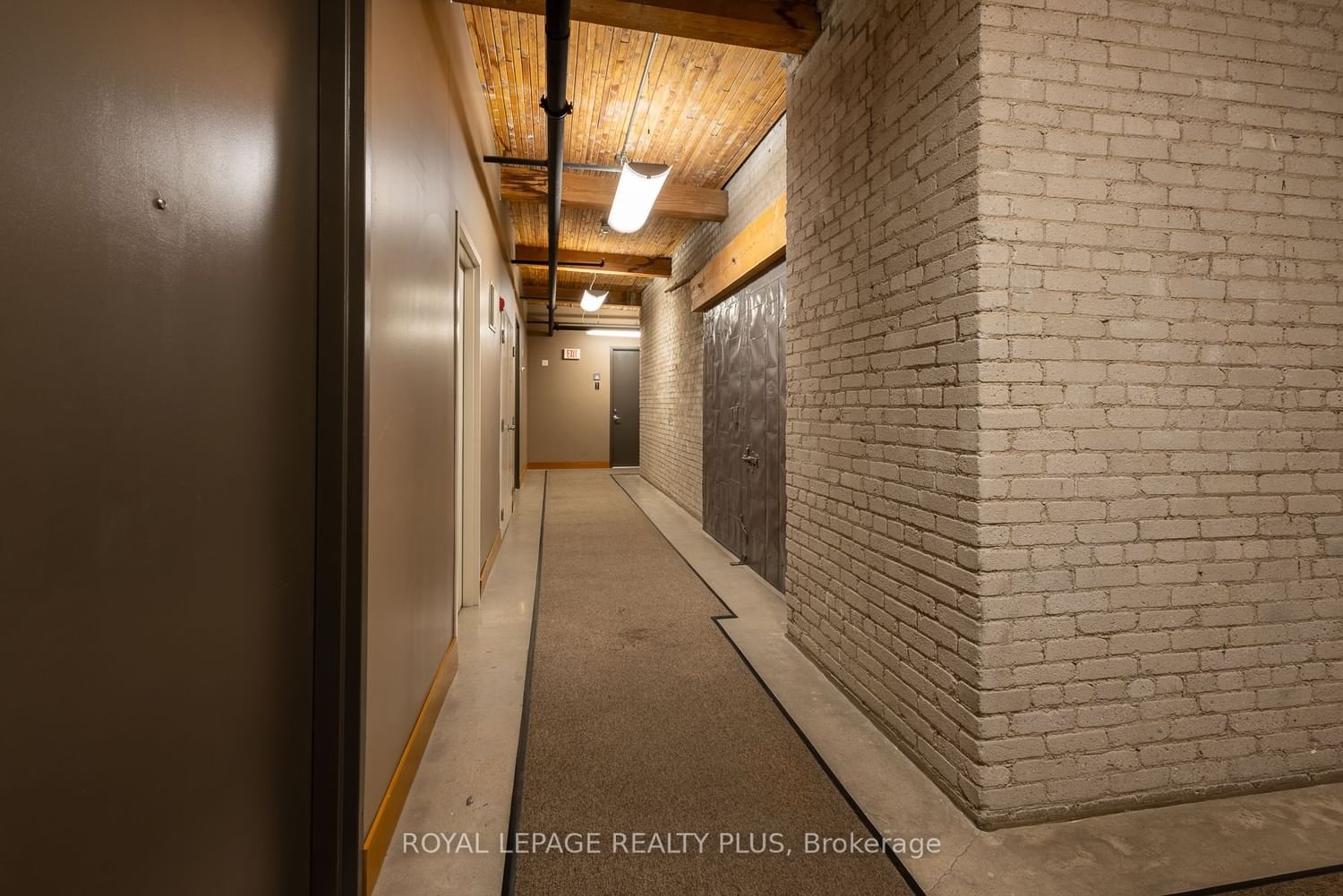 68 Broadview Ave, unit 509 for sale - image #2