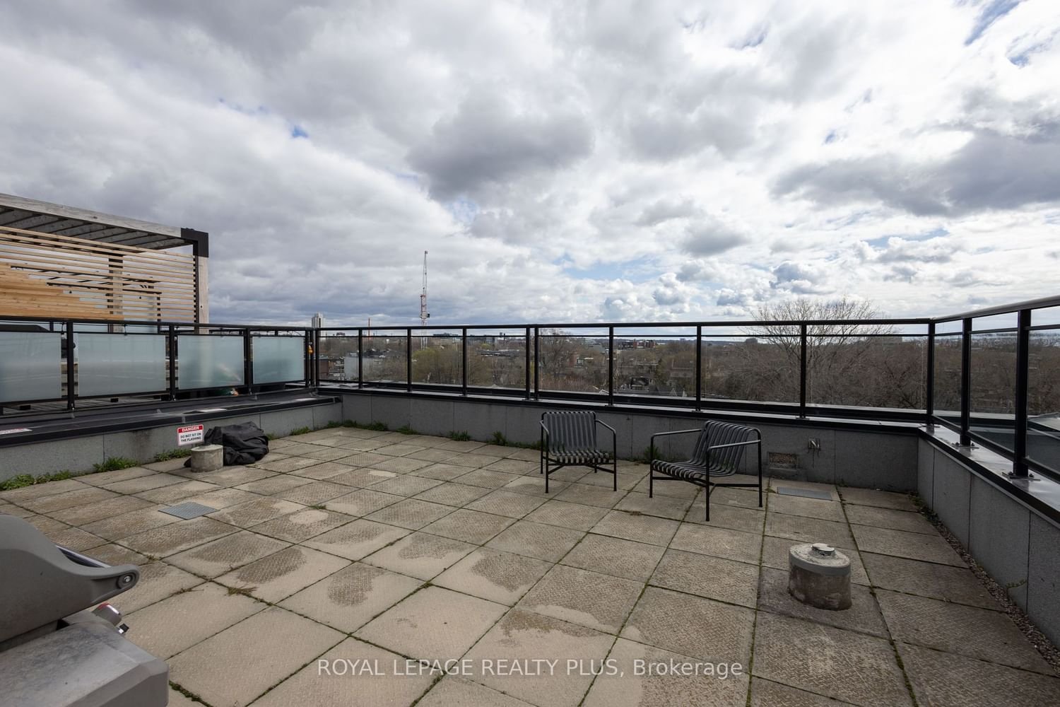 68 Broadview Ave, unit 509 for sale - image #23