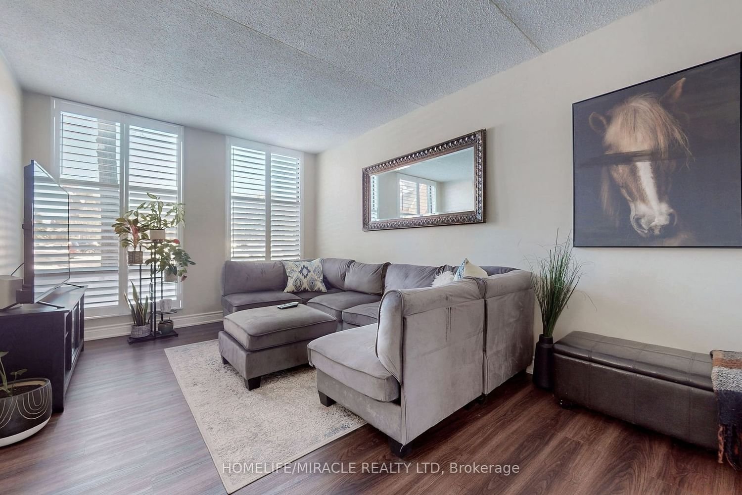1530 Pickering Pkwy, unit 101 for sale - image #12