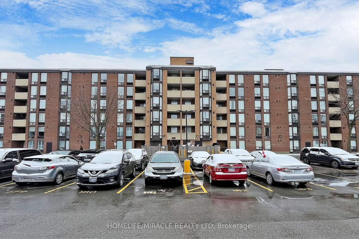 1530 Pickering Pkwy, unit 101 for sale - image #40