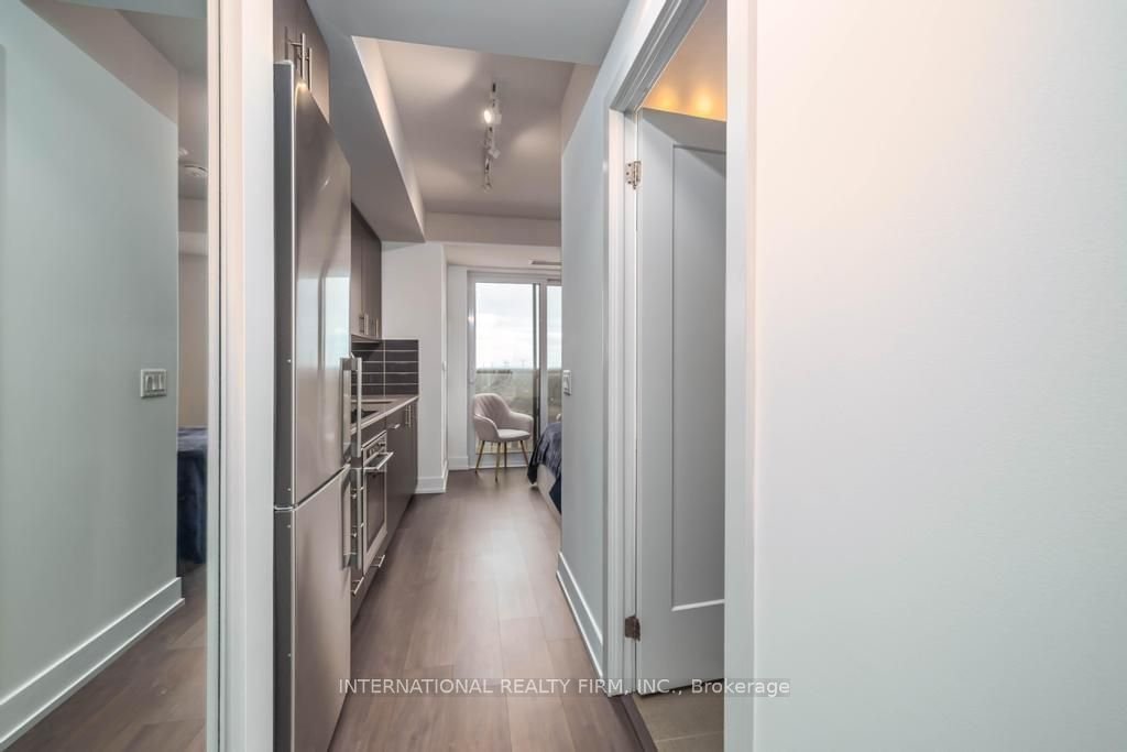 2550 Simcoe St N, unit 803 for rent - image #4